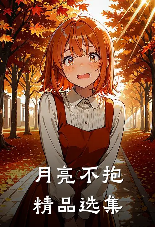 月亮不抱精品选集免费阅读