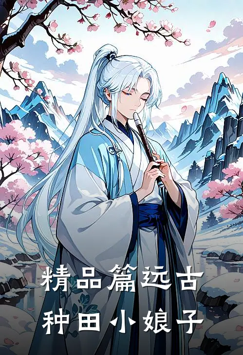 精品篇远古种田小娘子在线阅读