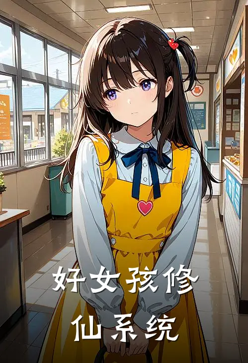 好女孩修仙系统