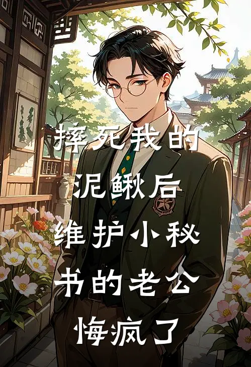 摔死我的泥鳅后，维护小秘书的老公悔疯了