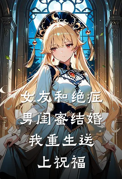 女友和绝症男闺蜜结婚，我重生送上祝福