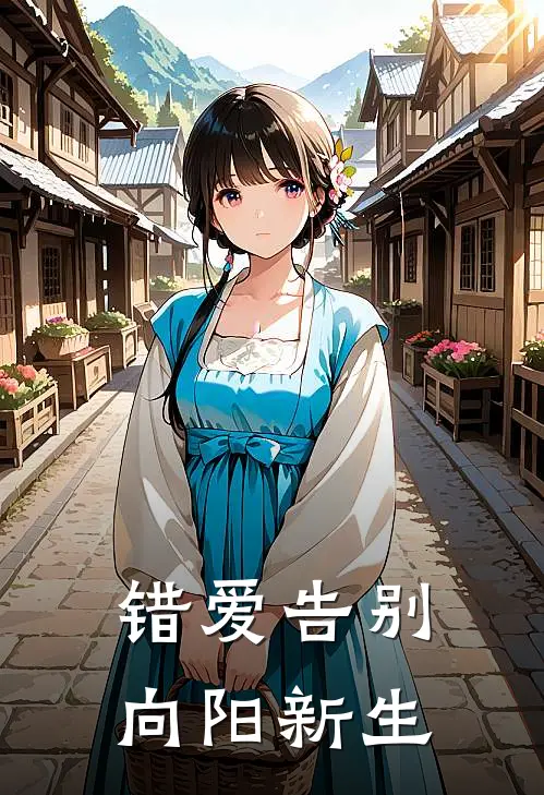 错爱告别，向阳新生