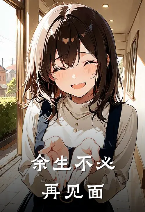 余生不必再见面