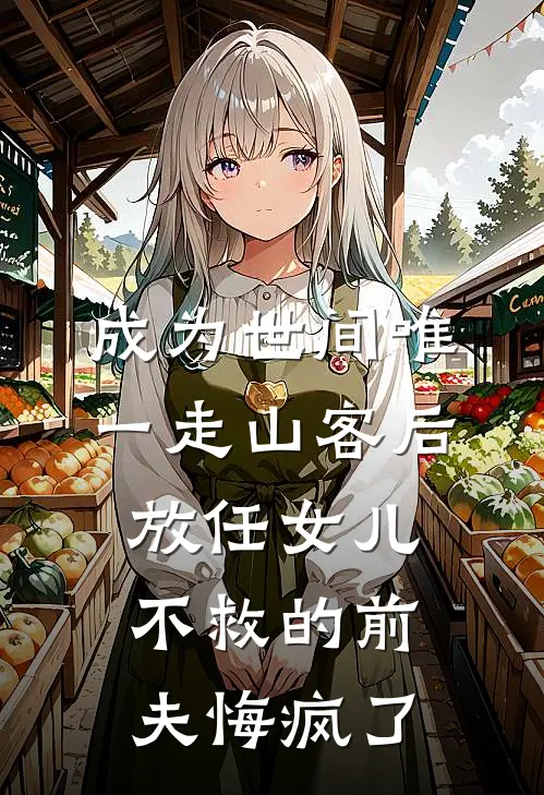 成为世间唯一走山客后，放任女儿不救的前夫悔疯了
