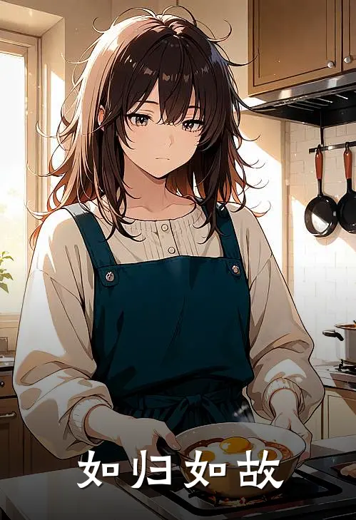 如归如故
