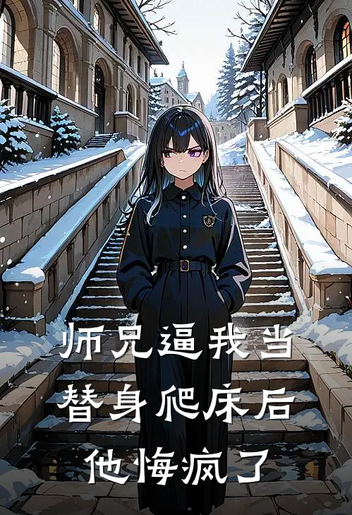 师兄逼我当替身爬床后，他悔疯了