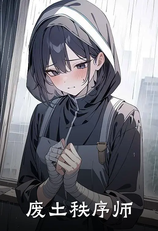 废土秩序师