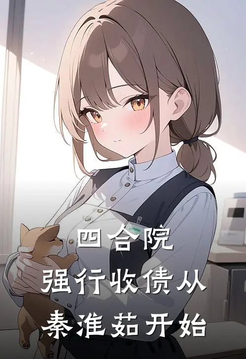 四合院：强行收债从秦淮茹开始