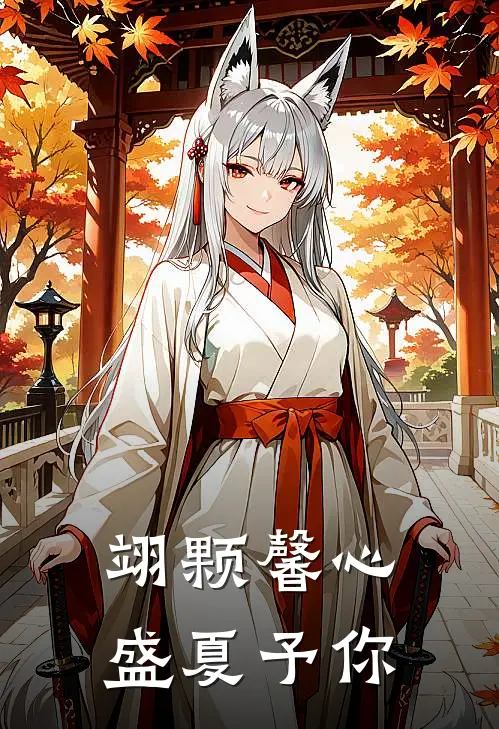 翊颗馨心，盛夏予你