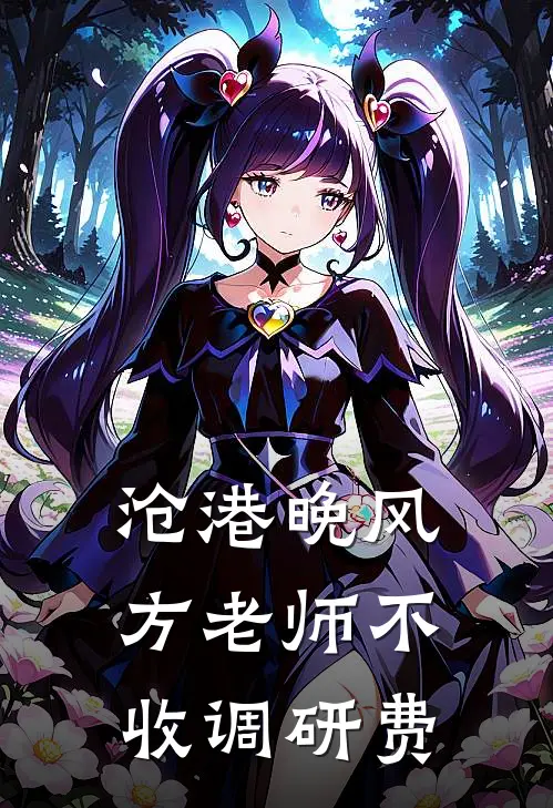 沧港晚风：方老师不收调研费