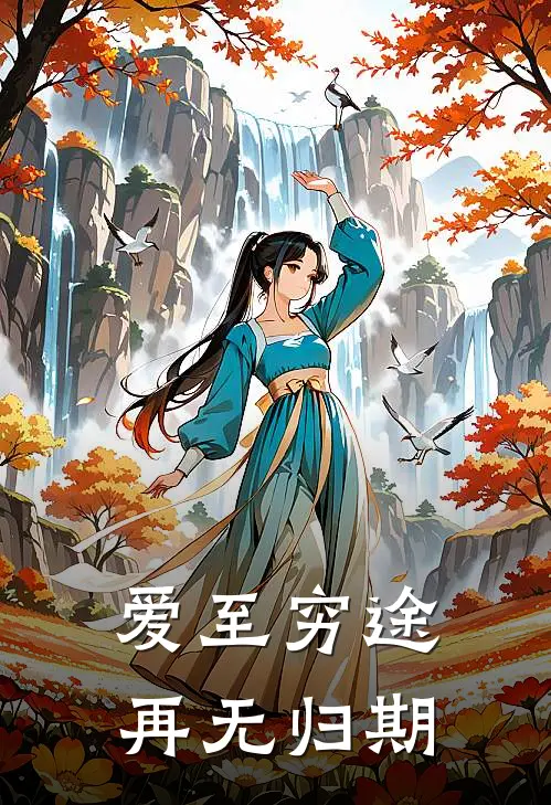 爱至穷途，再无归期