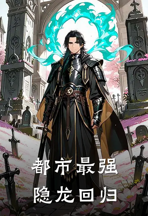 都市最强隐龙回归