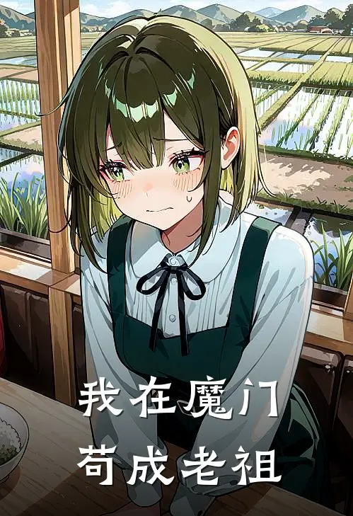 我在魔门苟成老祖