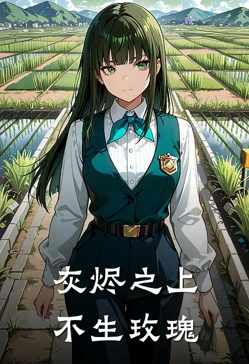 灰烬之上，不生玫瑰