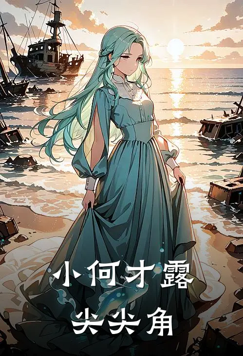 小何才露尖尖角