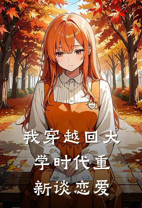 我穿越回大学时代重新谈恋爱