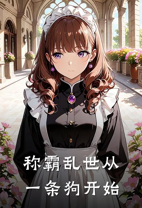 称霸乱世从一条狗开始