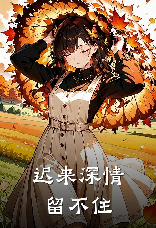 迟来深情留不住