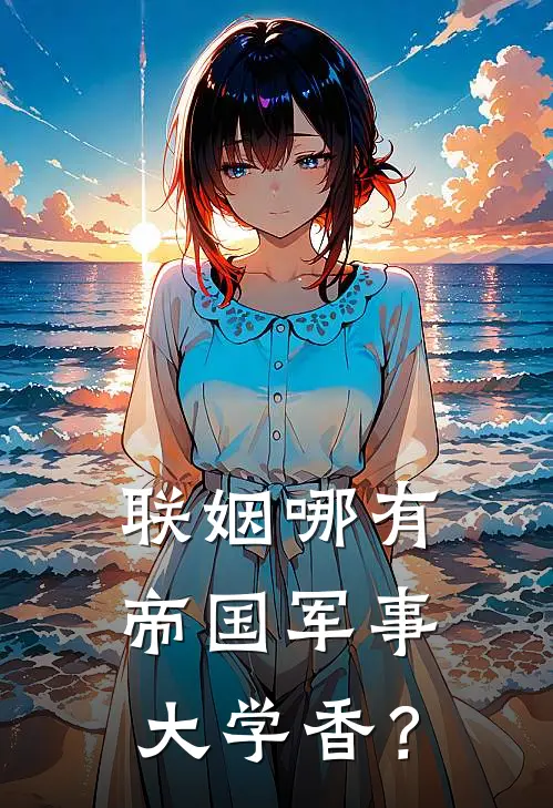 联姻哪有帝国军事大学香？