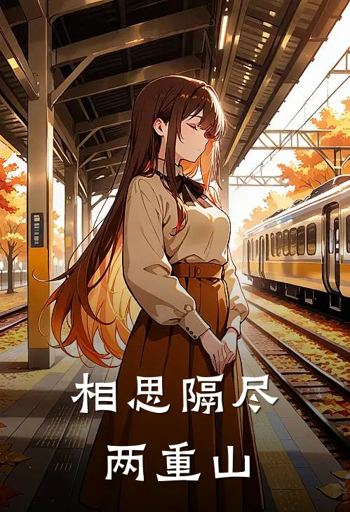 相思隔尽两重山