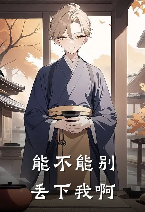 能不能别丢下我啊