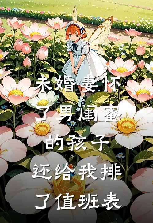 未婚妻怀了男闺蜜的孩子，还给我排了值班表