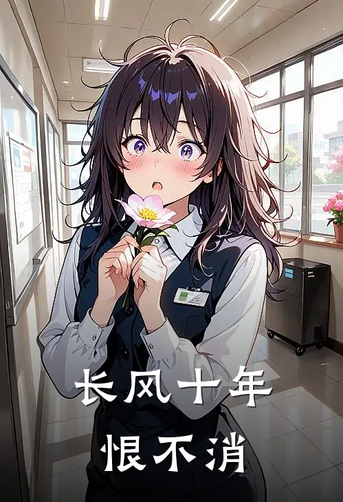 长风十年恨不消