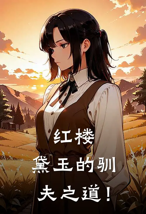 红楼：黛玉的驯夫之道！
