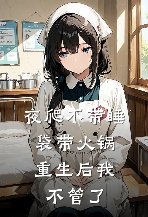 夜爬不带睡袋带火锅，重生后我不管了