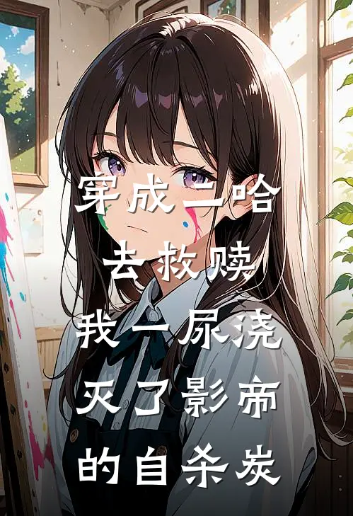 穿成二哈去救赎，我一尿浇灭了影帝的自杀炭