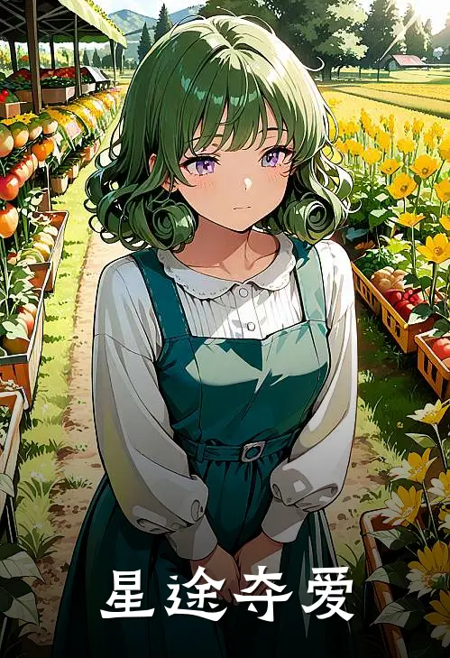 星途夺爱