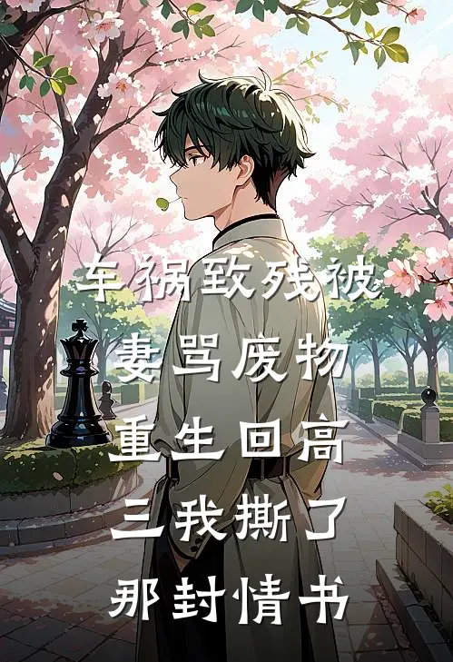 车祸致残被妻骂废物，重生回高三我撕了那封情书