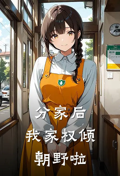 分家后，我家权倾朝野啦