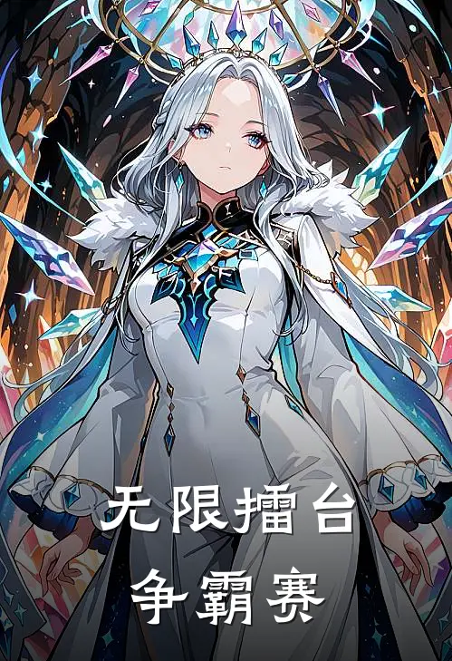 无限擂台争霸赛