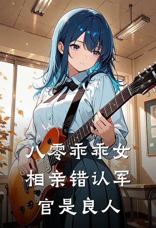 八零乖乖女：相亲错认军官是良人