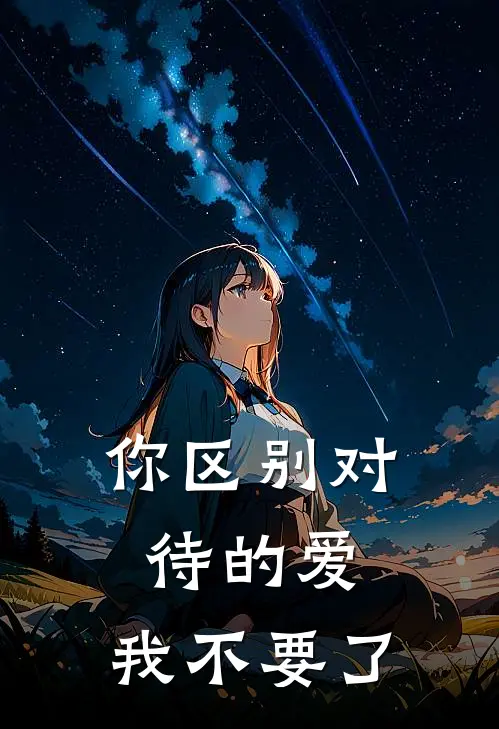 你区别对待的爱，我不要了