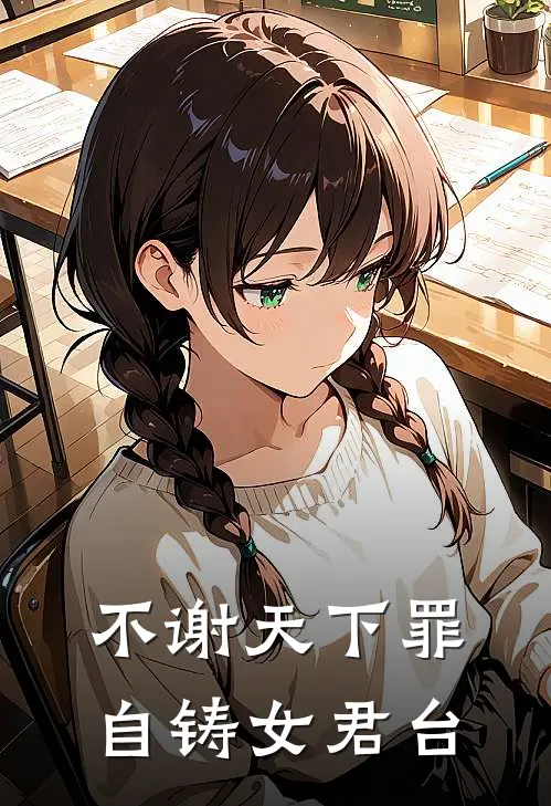 不谢天下罪，自铸女君台