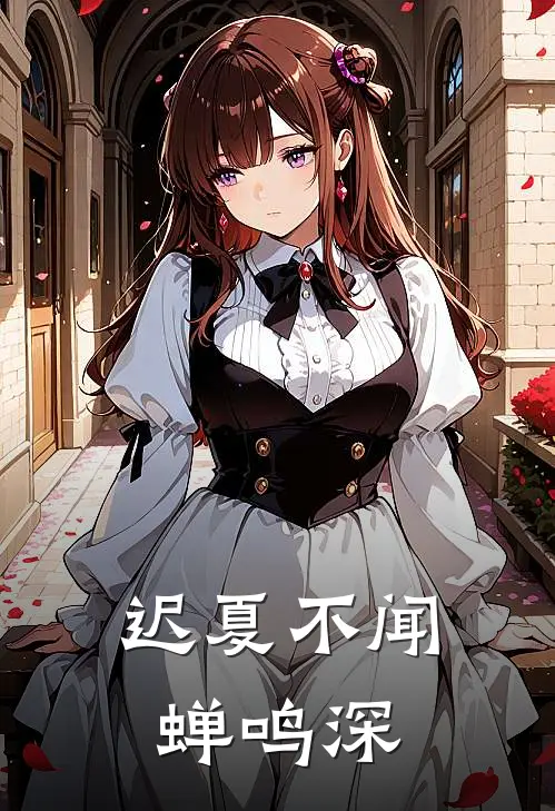 迟夏不闻蝉鸣深
