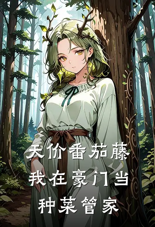 天价番茄藤：我在豪门当种菜管家