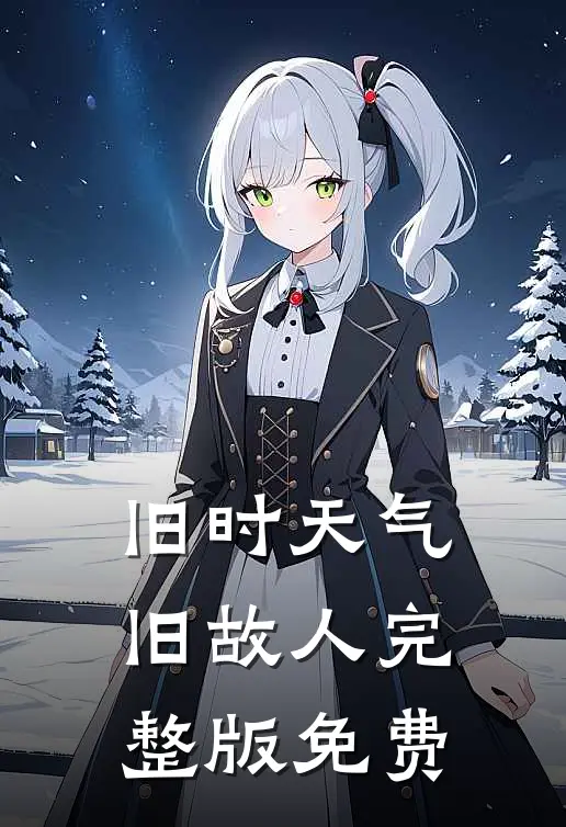 旧时天气旧故人完整版免费