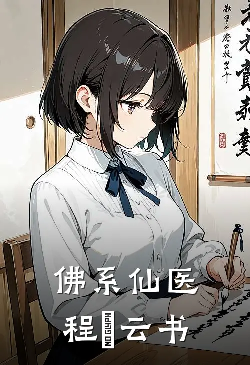 佛系仙医程翀云书