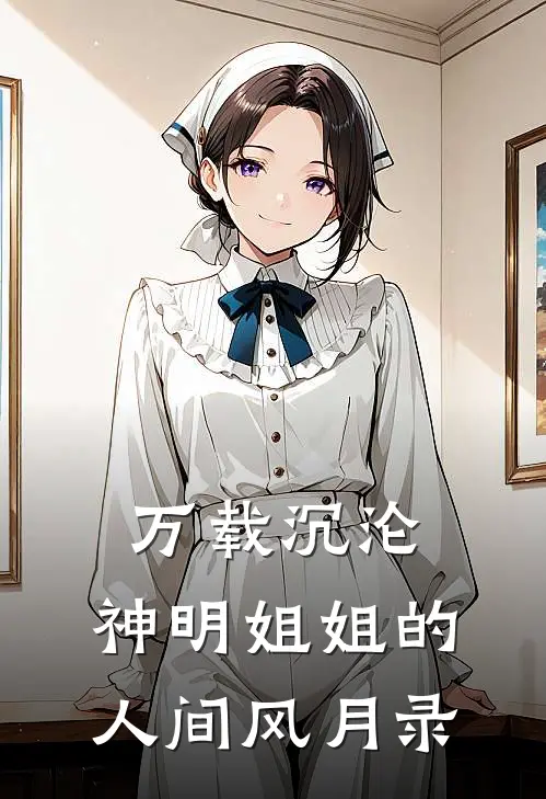 万载沉沦：神明姐姐的人间风月录