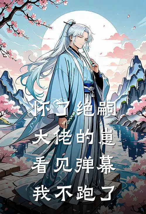 怀了绝嗣大佬的崽，看见弹幕我不跑了