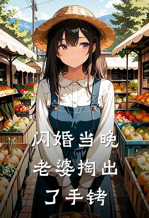闪婚当晚，老婆掏出了手铐