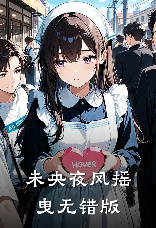 未央夜风摇曳无错版