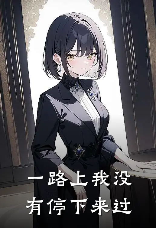 一路上我没有停下来过