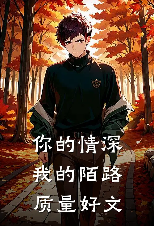 你的情深我的陌路质量好文