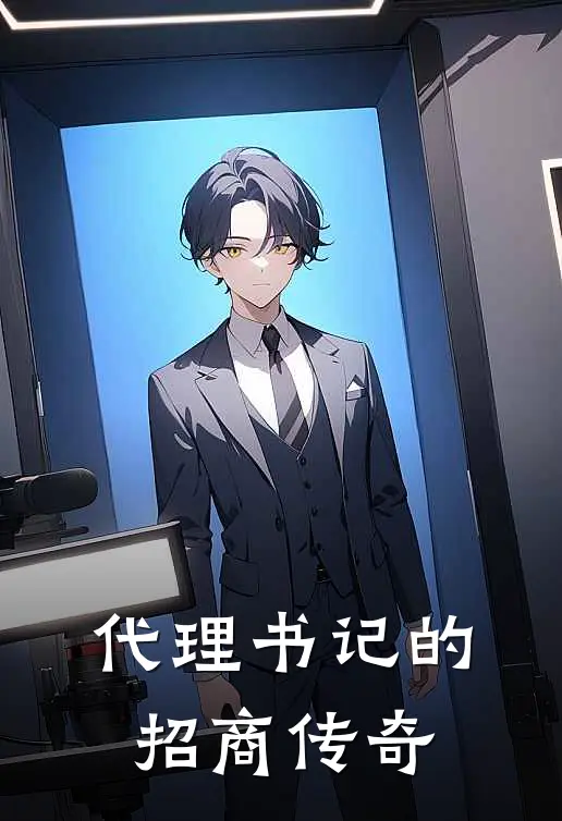 代理书记的招商传奇
