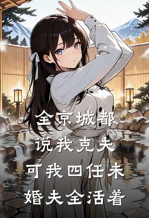 全京城都说我克夫，可我四任未婚夫全活着