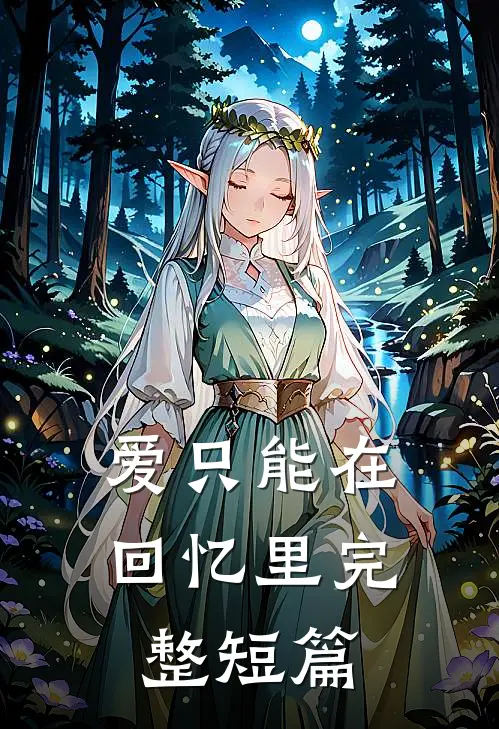爱只能在回忆里完整短篇